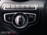 Mercedes-Benz C 220 d Station 9G-TRONIC AMG Line