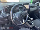 Renault Clio 1.5 Blue dCi Intens