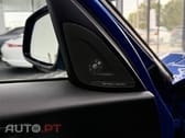 BMW 125 dA Pack M