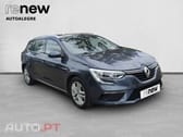 Renault Mégane Sport Tourer Zen 1.5 DCI