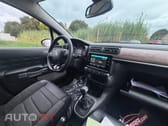 Citroen C3 1.2 PureTech Shine