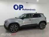 Jeep Avenger 1.2 GSE T3 Summit
