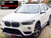 BMW X1 25d