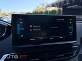 Peugeot 3008 1.6 Hybrid GT e-EAT8