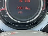 Fiat 500 1.3 16V Multijet Sport