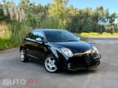 Alfa Romeo Mito 1.3 JTD Distinctive