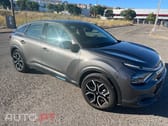 Citroen e-C4 50 Kw
