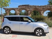 Kia Soul 64kWh