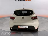 Renault Clio 1.5 dCi Limited