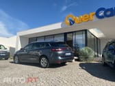 Renault Mégane Sport Tourer 1.5 Blue dCi Limited
