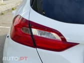 Ford Fiesta 1.0 EcoBoost Connected