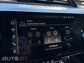 Audi E-Tron 55 quattro S line