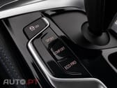 BMW 530 e iPerformance Pack M
