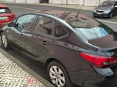 Opel Astra Sports sedan 1.3 cdti ecoflex2