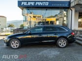 Audi A4 Avant 35 TDI Advanced S tronic