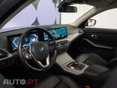 BMW 320 e Auto