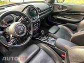 MINI Clubman SD AUTO DESPORTIVA