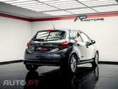 Peugeot 208 1.2 PureTech Allure
