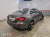 Mercedes-Benz A 250 e