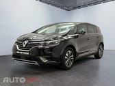 Renault Espace 2.0 dCi Evolution EDC