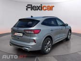 Ford Kuga 1.5 TDCi EcoBlue ST-Line