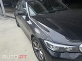 BMW 318 SÉRIE 3 BERLINA G20