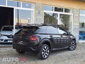 Citroen C4 Cactus 1.6 BlueHDi Feel J17