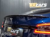 Tesla Model S 75