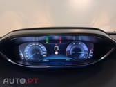 Peugeot 3008 1.5 BlueHDi Active