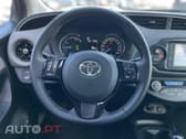 Toyota Yaris 1.5 HSD Comfort+P.Style