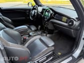 MINI Cooper Cooper SE Premium Essential