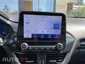 Ford Puma 1.0 EcoBoost MHEV ST-Line Aut.