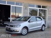 Volkswagen Polo 1.4 TDI Blue Motion