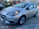 Opel Corsa 1.3 CDTi Enjoy