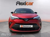 Toyota C-HR 1.8 HSD Exclusive+P.Luxury