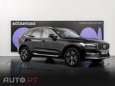 Volvo XC60 2.0 T6 PHEV Inscription Expression AWD
