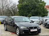 BMW 320 d EfficientDynamics Line Sport