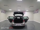 Volkswagen Golf 1.6 TDI Confortline