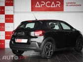 Citroen C3 1.2 PureTech Feel Pack