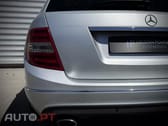 Mercedes-Benz C 200 Station CDI DPF (BlueEFFICIENCY) Avantgarde