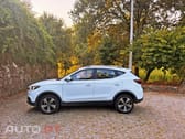 MG ZS EV Luxury