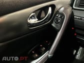 Nissan Qashqai 1.5 dCi Tekna Premium