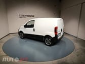 Fiat Fiorino 1.3 M-jet Adventure