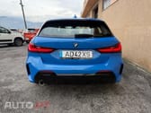 BMW 116 d Pack Desportivo M