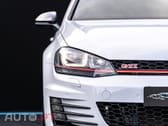 Volkswagen Golf 2.0 TSi GTi DSG Performance
