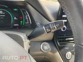 Hyundai Ioniq 1.6 GDI HEV