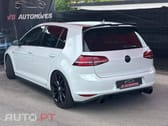 Volkswagen Golf 2.0 TSi GTi DSG Performance