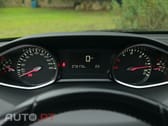 Peugeot 308 1.5 BlueHDi Allure Pack