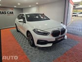 BMW 116 i Advantage