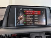 BMW 116 Sport Line